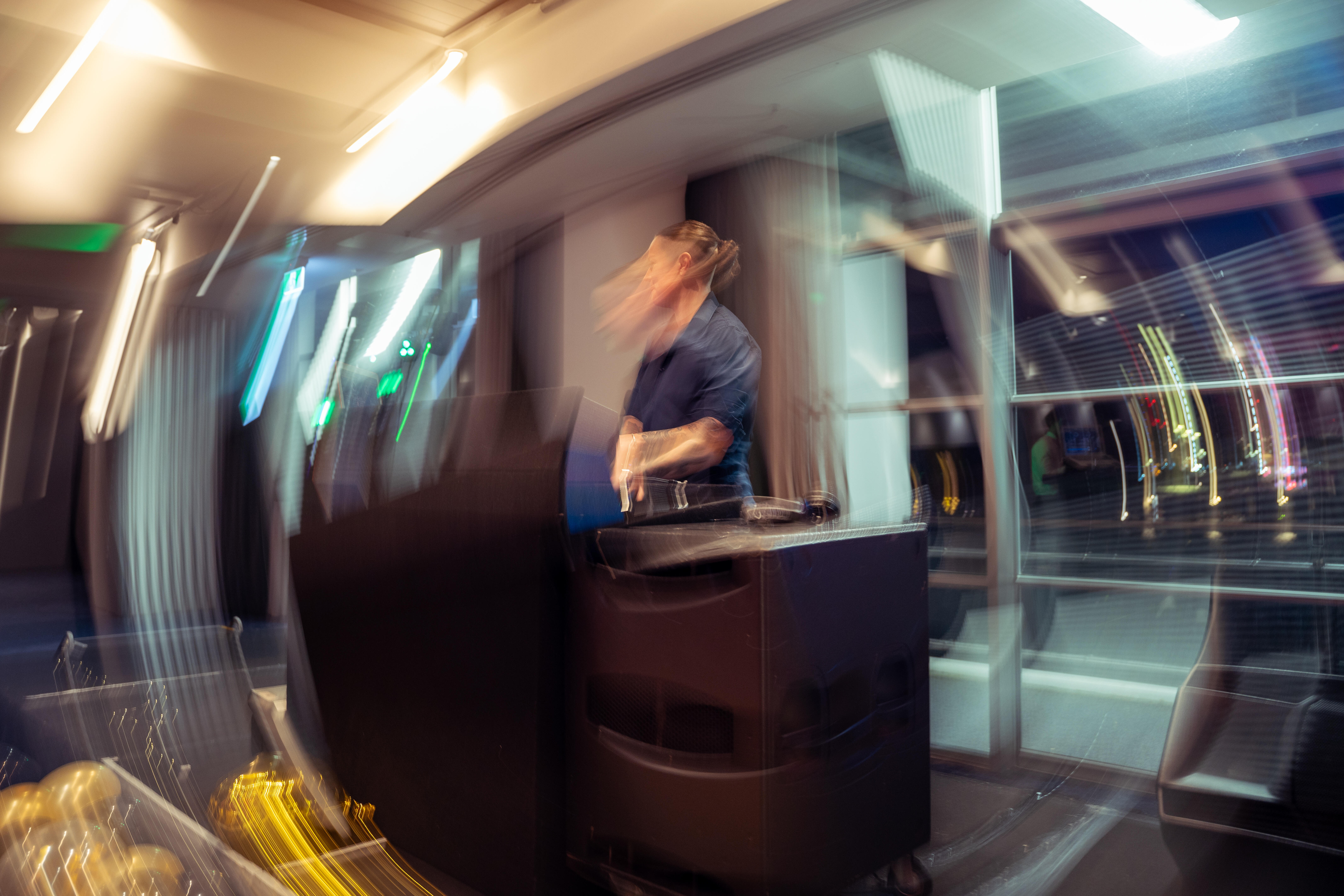 AUCSA BALL 2025 photo 4